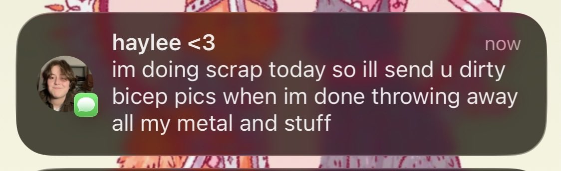 parkhere's tweet image. being loved by a butch is the best thing to happen to me