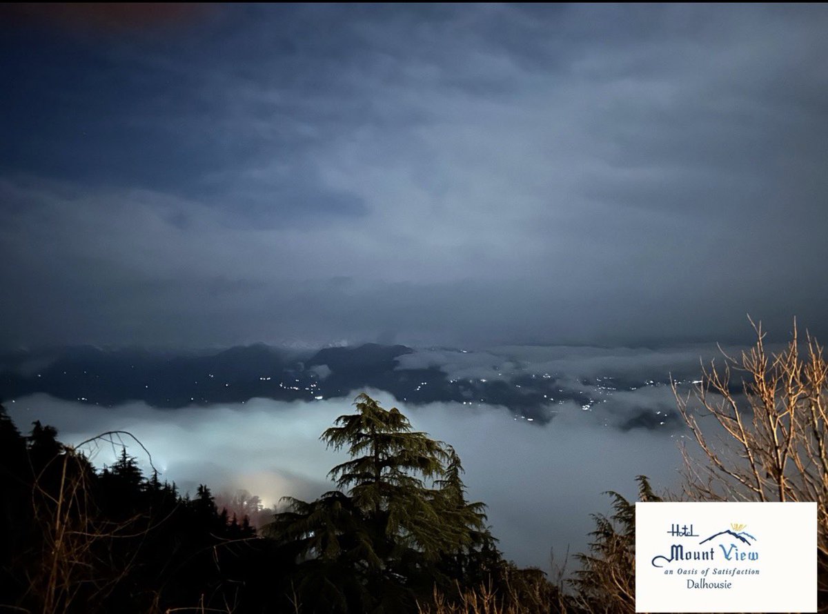 hotelmountview1's tweet photo. 🌄✨ Wake Up to Wonderful Views at Hotel Mount View, Dalhousie! ✨🌄

📞 Mob: 9428511822
🌐 Booking: https://t.co/U0fYogQpQd

Hotel Mount View, Dalhousie – Your stay above the clouds! ☁️✨

#HotelMountView #DalhousieDiaries #MountainViews #StayWithAView #TravelHimachal https://t.co/JGpLYuHqIx