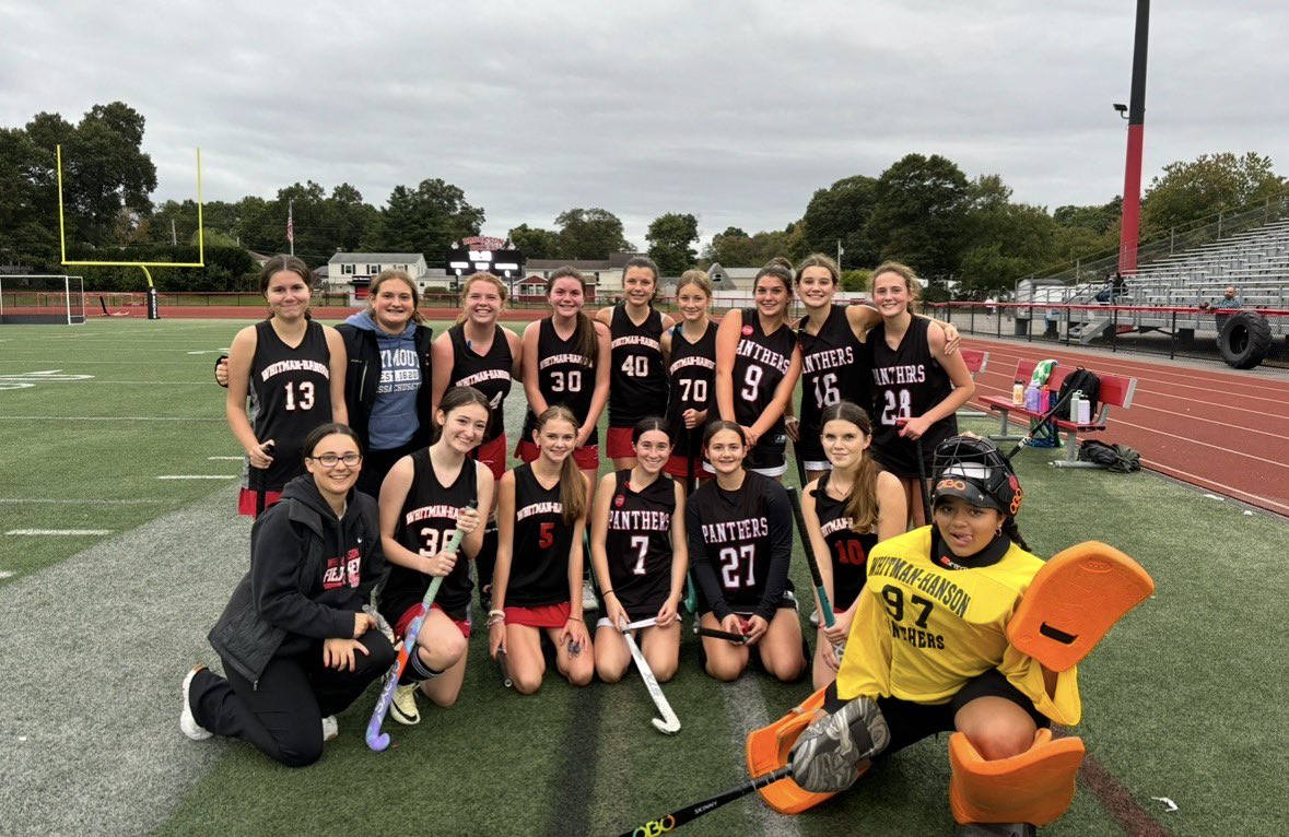 Miss LaMarca tweet media