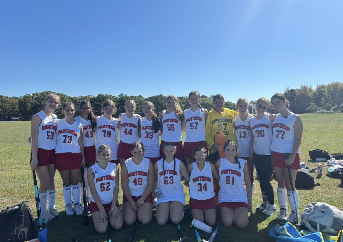 Miss LaMarca tweet media