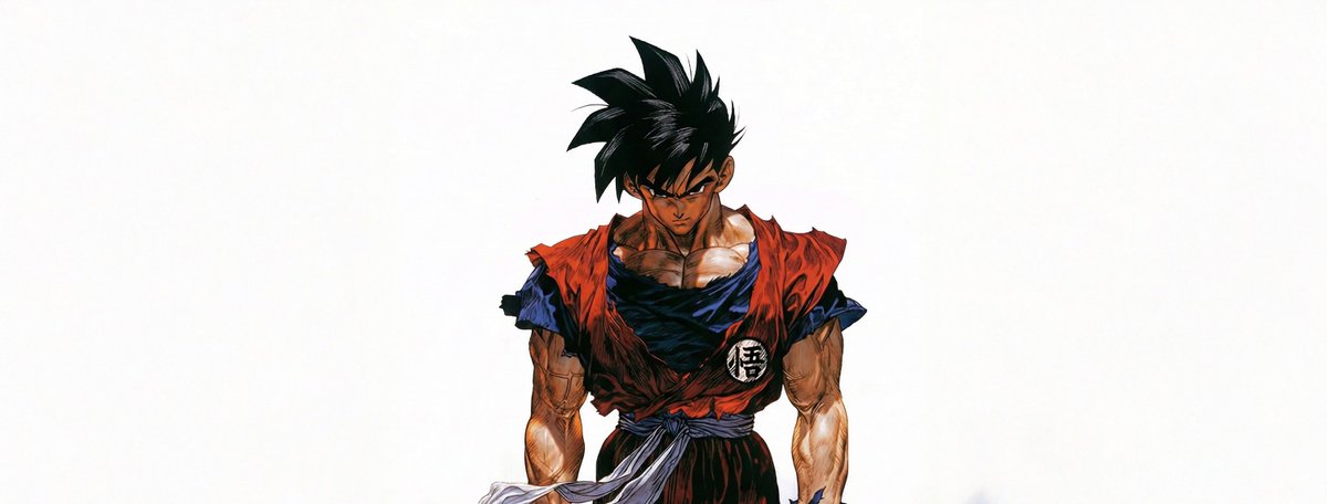knightama's tweet image. Tap to fix it #dbz #gohan