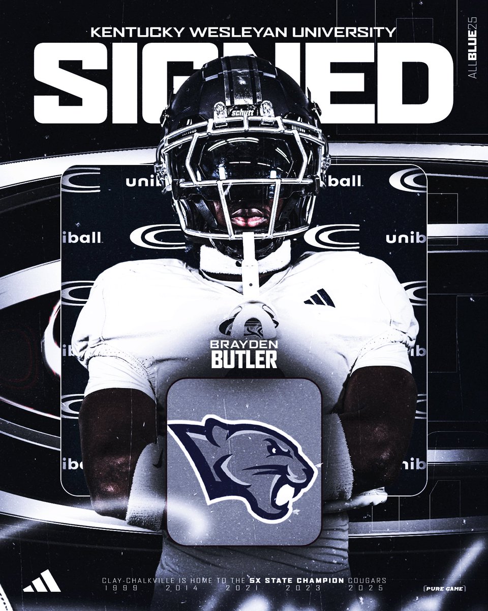 Clay-Chalkville Football tweet media