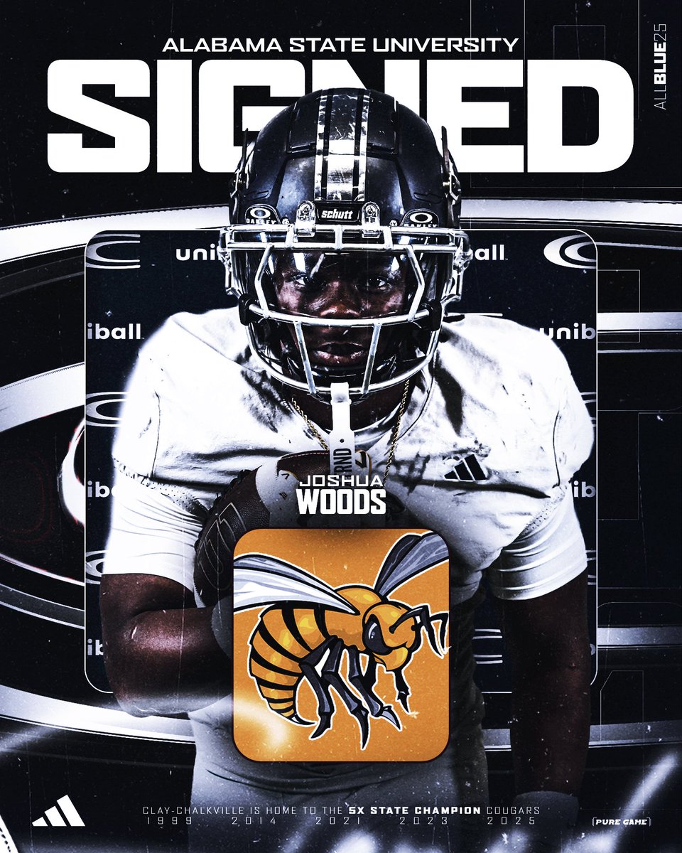 Clay-Chalkville Football tweet media