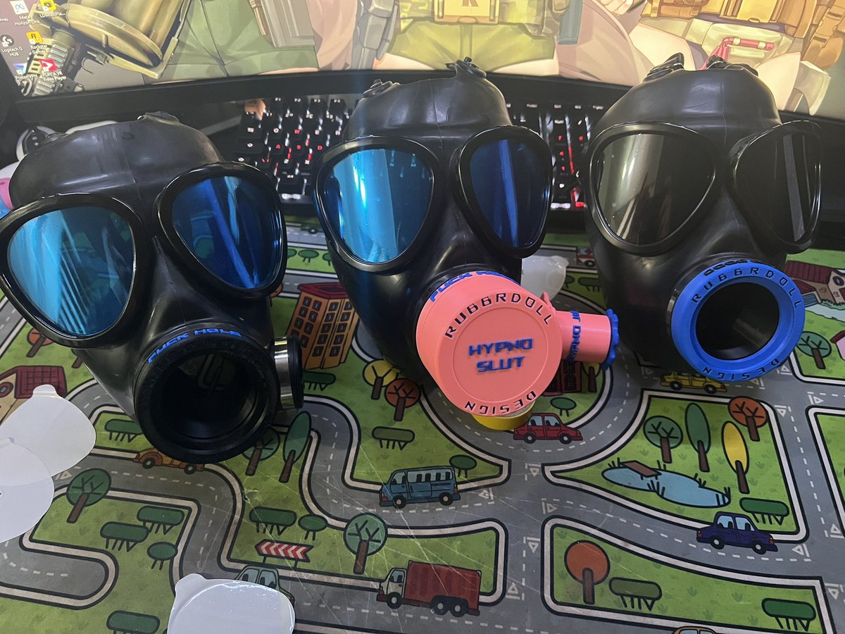 Had these three beauties leave this week