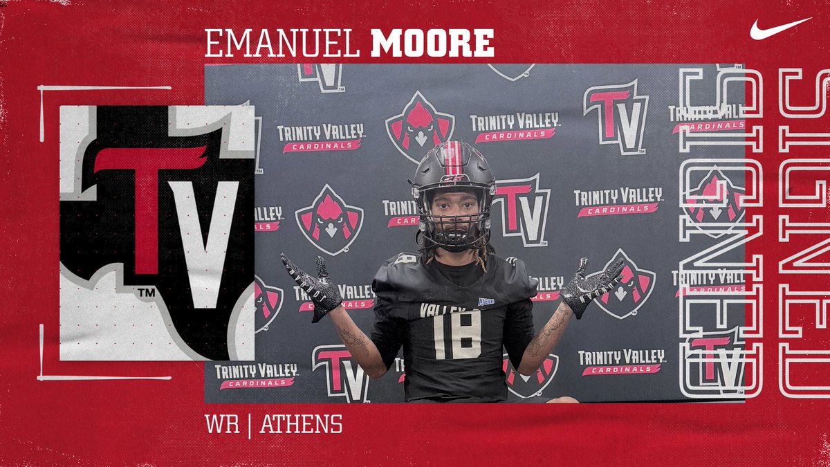 TVCC FOOTBALL tweet media