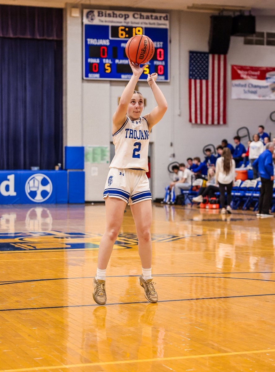 Bishop Chatard Girls Basketball tweet media
