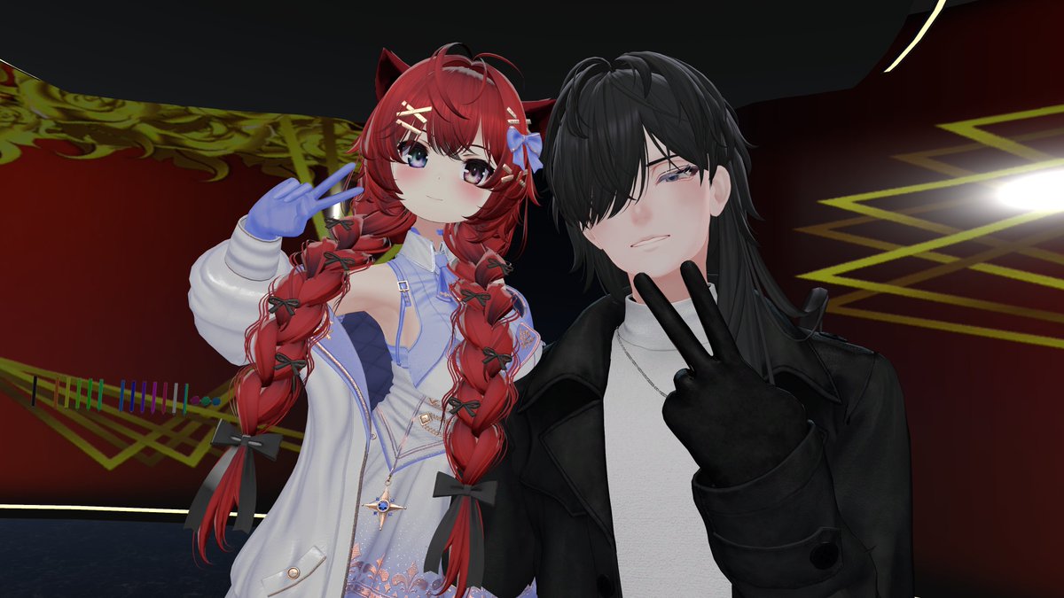 ❤️みかりんさま❤️ みかりん (@Mikarinvr) / Posts / X