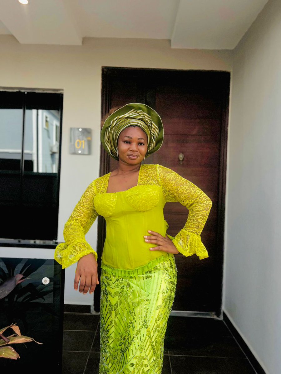 Eyeofnigeria's tweet photo. I’m Yoruba, I’m from the Southwest and I’m a BATIST .
If you are a batist say hi we are one family https://t.co/CLnKqbUQRm