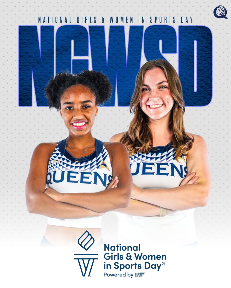 Queens (N.C.) XC/Track & Field tweet media