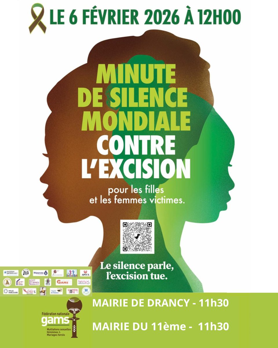 Federation GAMS tweet media