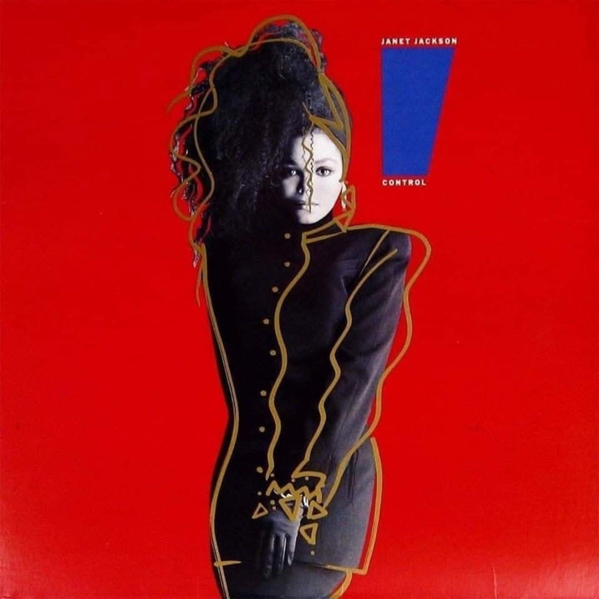 40 years ago today, <a href="/JanetJackson/">Janet Jackson</a> dropped Control—a no-skip masterpiece that reshaped R&amp;B and launched her into superstardom. 

Since the late '80s, this album has been the soundtrack to my life across four decades. Cuts like "The Pleasure Principle," "Funny How Time Flies,"