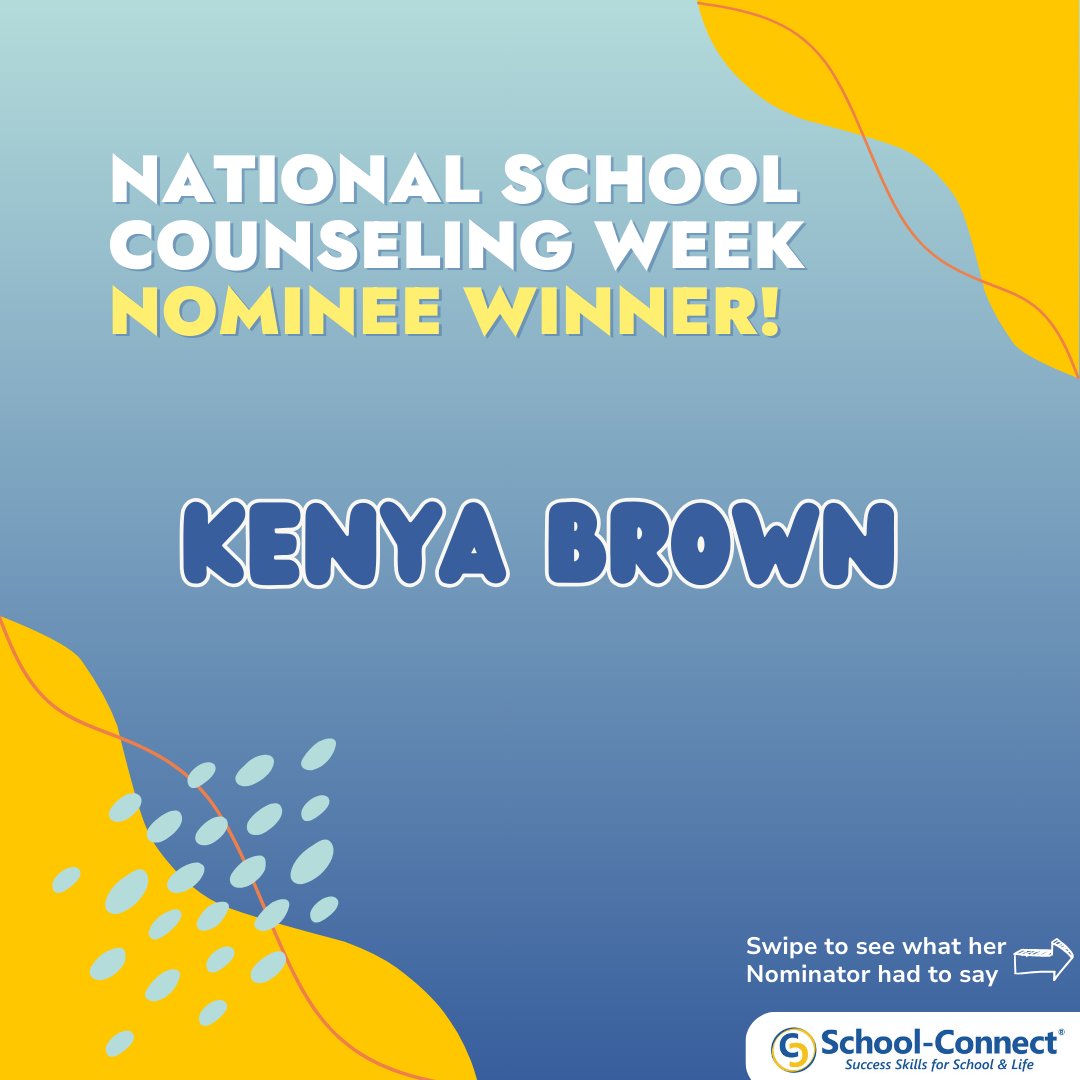 School-Connect tweet media