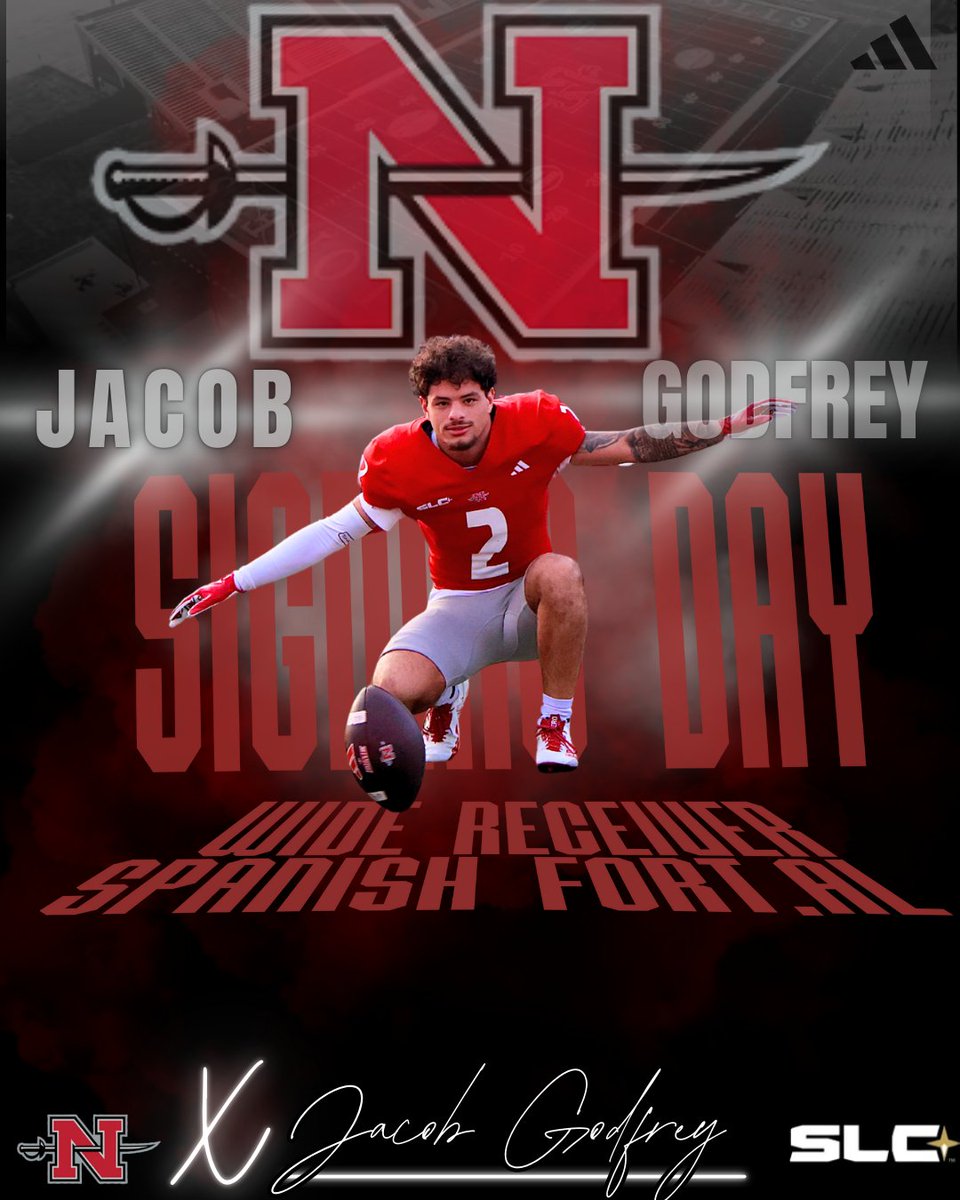 Nicholls Football 🏈 tweet media