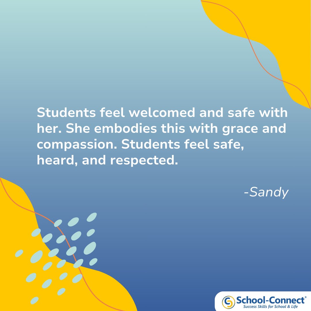 School-Connect tweet media