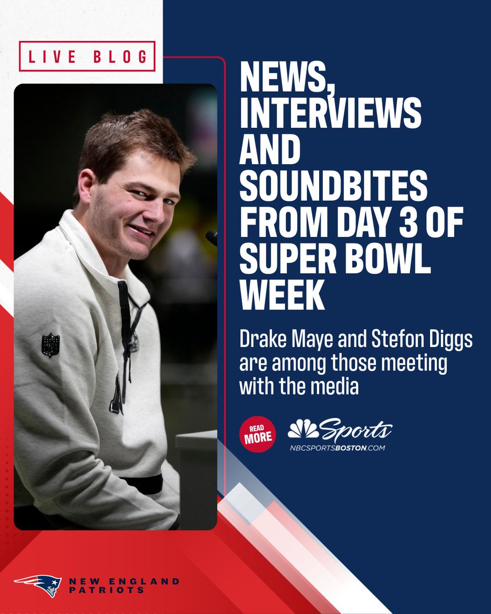 NBC Sports Boston tweet media