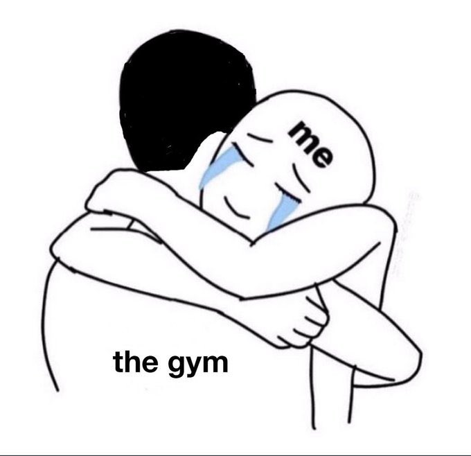 Gymshark (@gymshark) on Twitter photo 