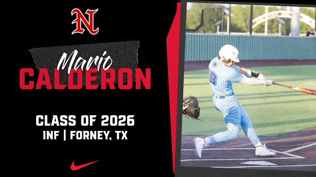 Northern Oklahoma College Jets Baseball tweet media