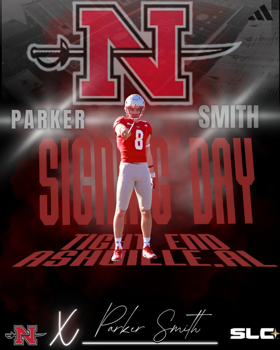 Nicholls Football 🏈 tweet media