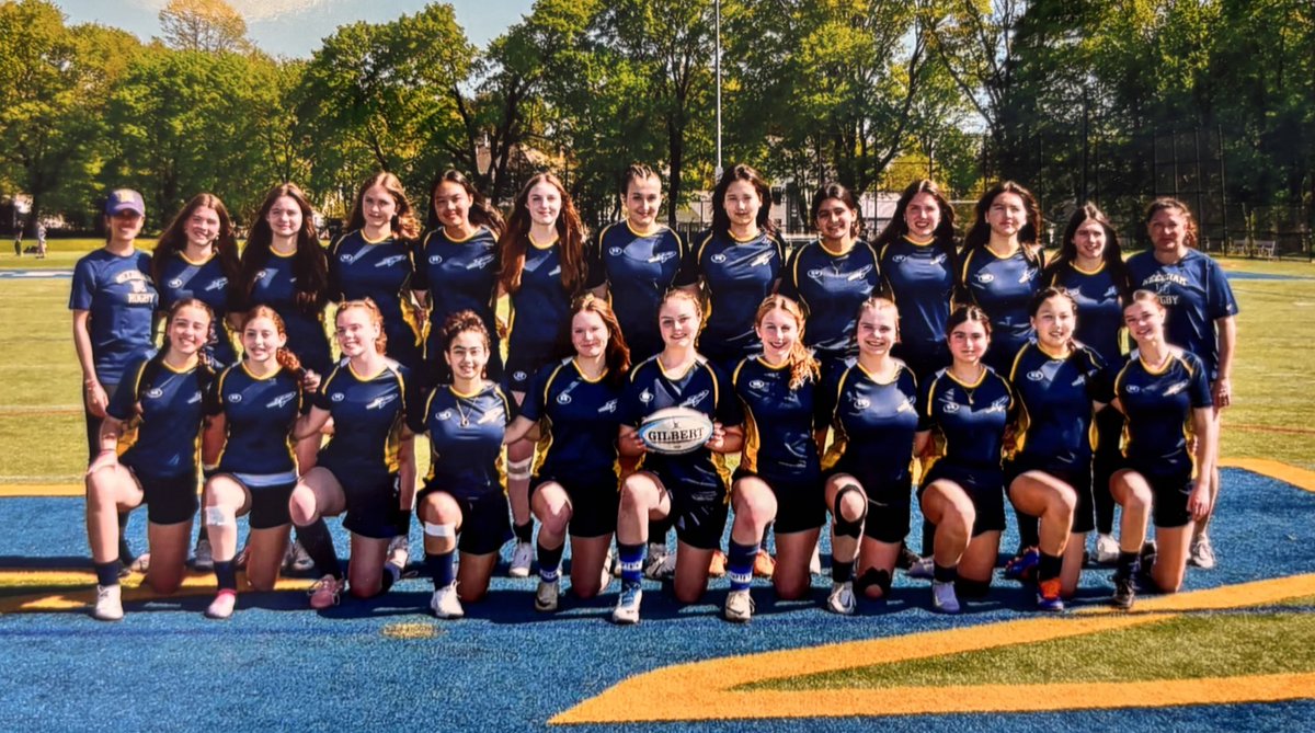 Today I celebrate girls and women in sports to spotlight why equal opportunity in sport still matters. From playing fields to podiums, #NGWSD2026 is a reminder of the power of sport to build confidence, leadership, and lifelong opportunity.