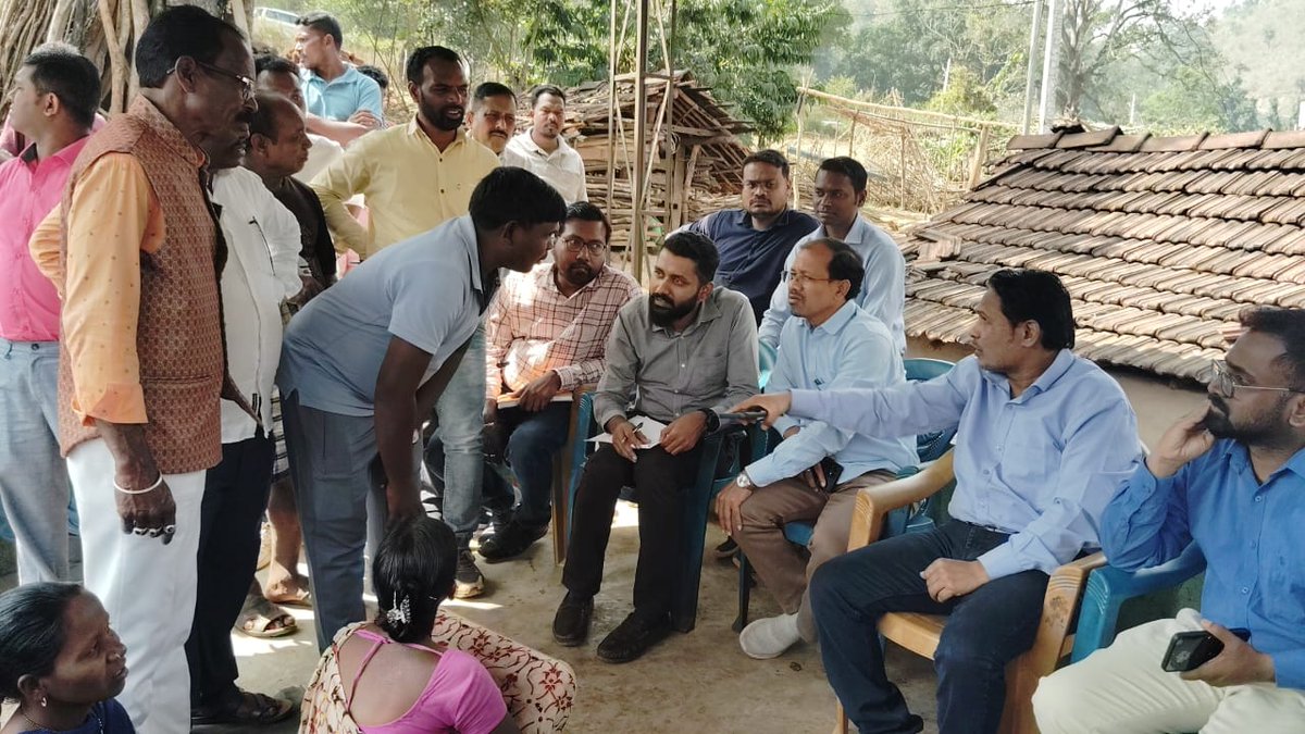 ZP_Koraput tweet media