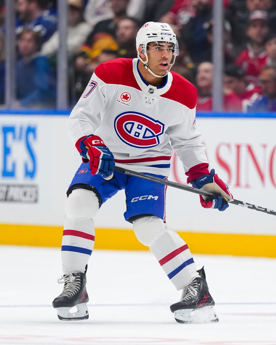 x - Canadiens Montréal tweet media