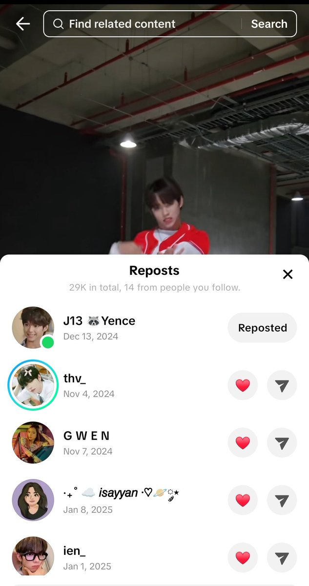 J13 🦝YENCE 🍀🚩 tweet media