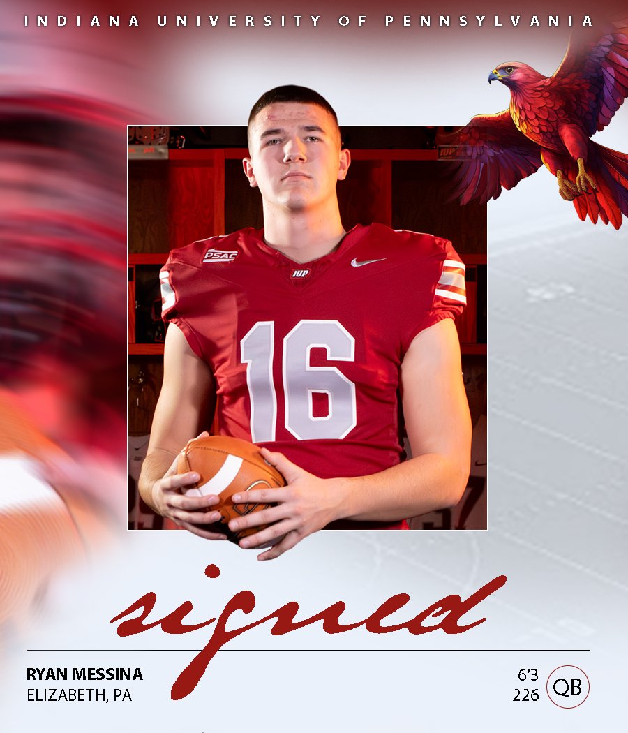 IUP Football tweet media