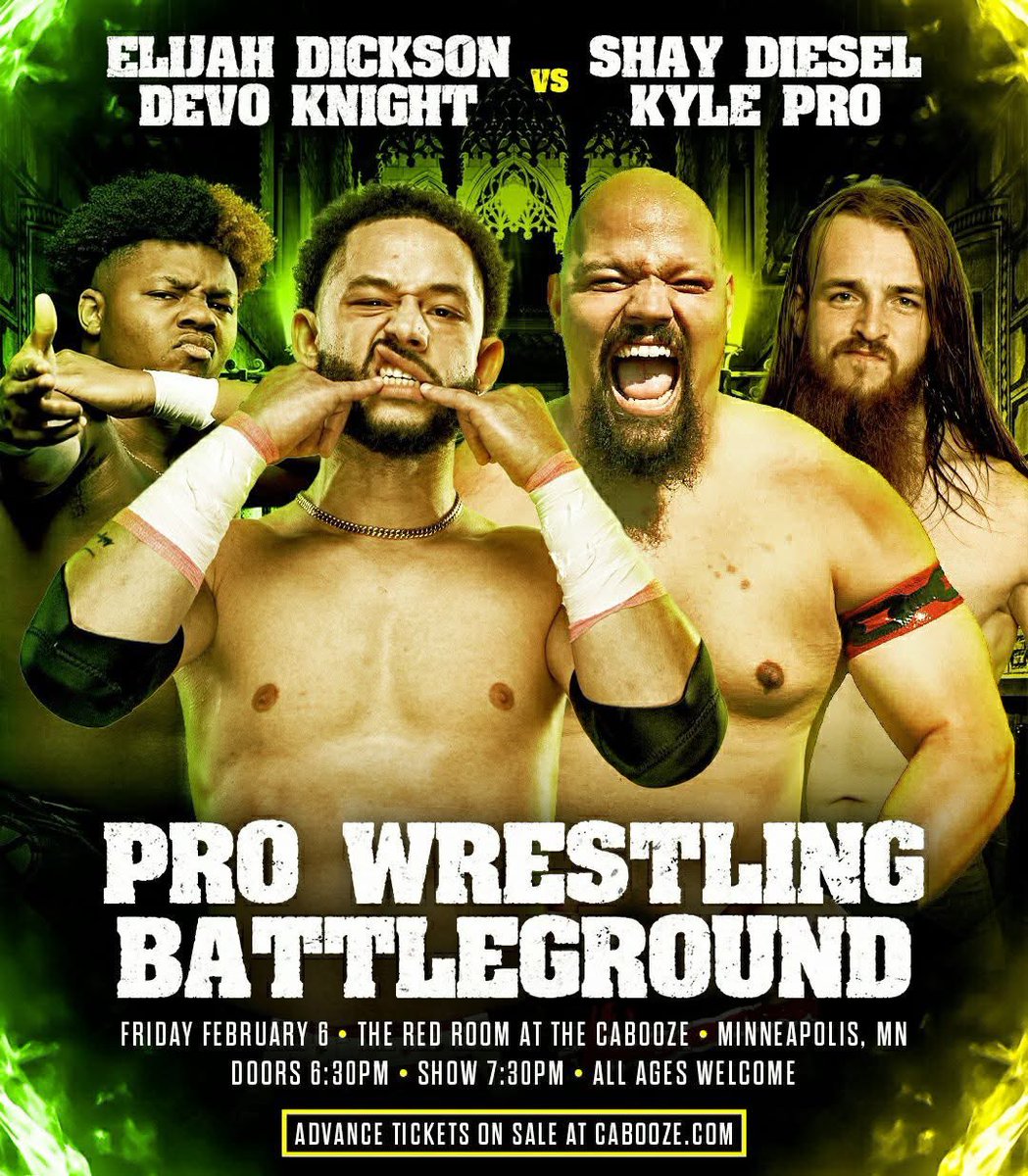 Kyle Pro tweet media