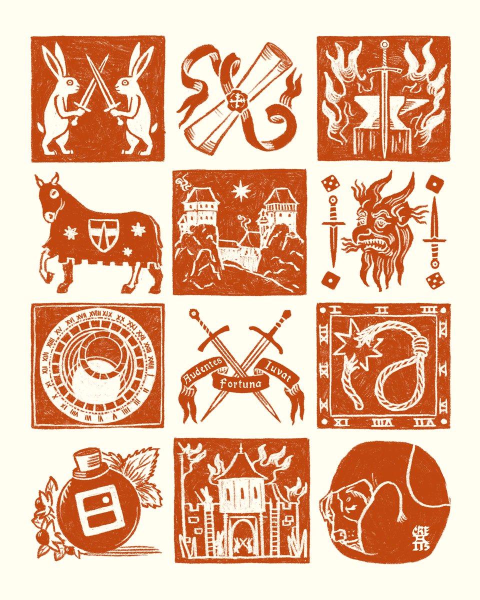 1 year of KCD2 ❤️