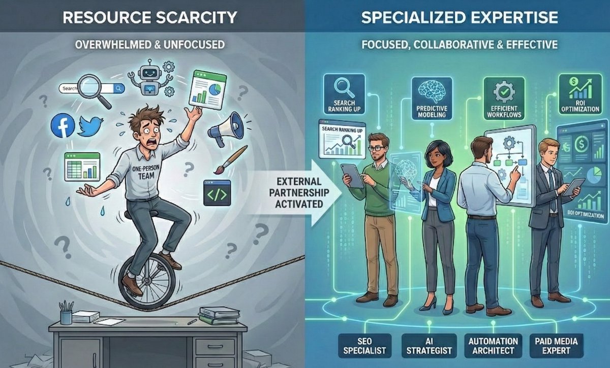 Goose Digital tweet media