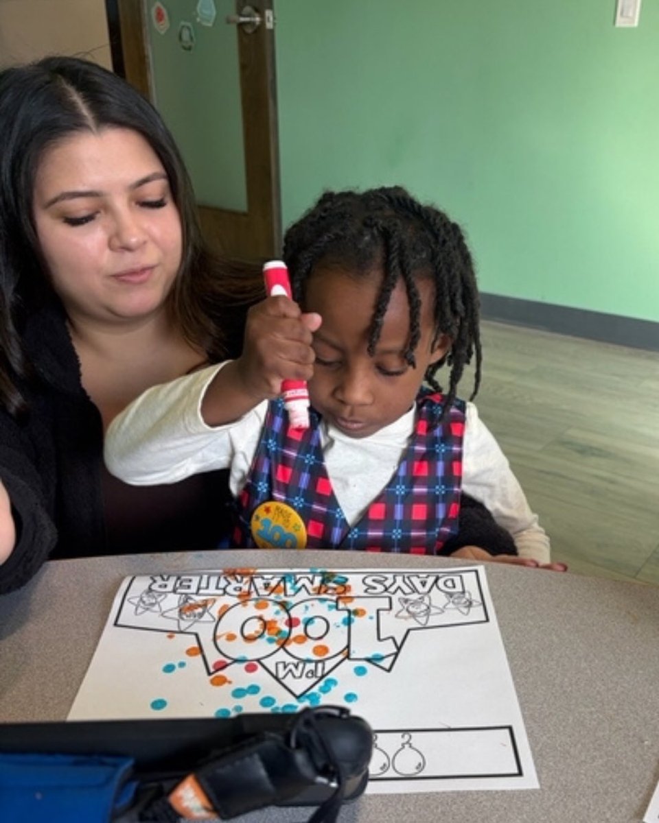 Chicago Therapeutic Children's Academy tweet media