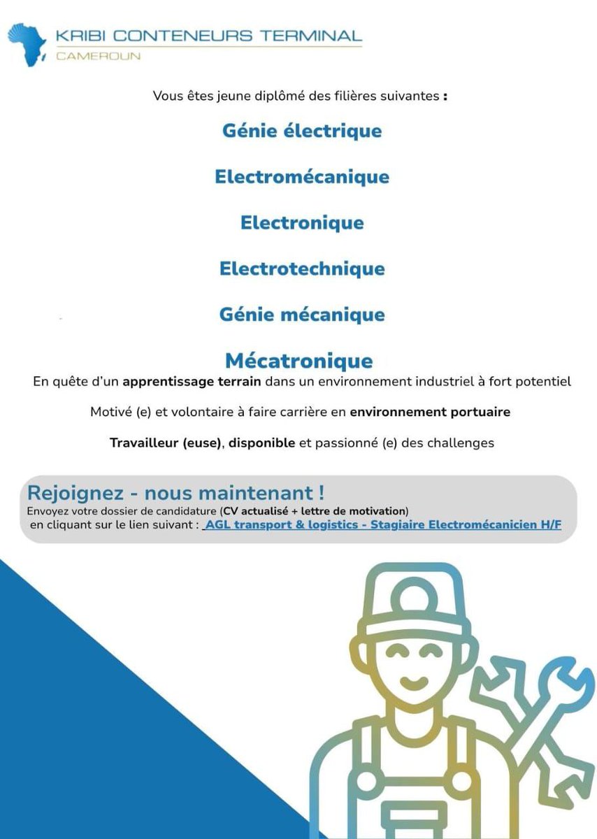 #237JobAlert

acareerbyagl.talent-soft.com/offre-de-emplo…