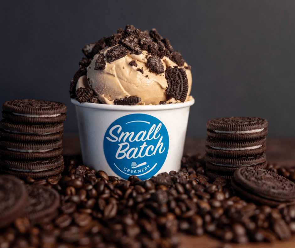 Small Batch Creamery tweet media