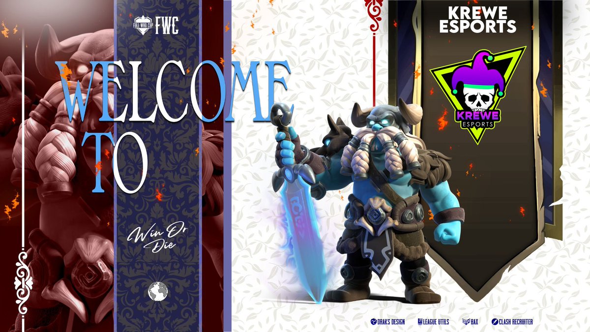 Win Or Die tweet media