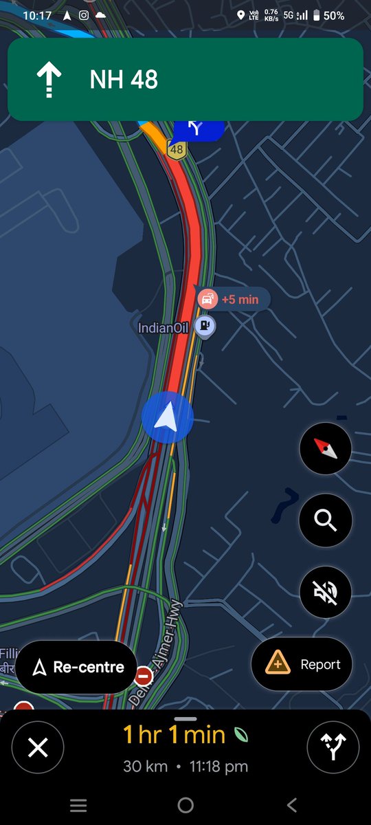 hariharvats's tweet photo. @dtptraffic @DelhiPolice we are stuck in jam from past 1 hr due to high traffic jam because of entry of all the trucks on this delhi gurgaon road after toll. Why trucks no entry before 11 pm not implemented today ? Pls clear the traffic asap @AmitShah https://t.co/CWRhdI1CtR