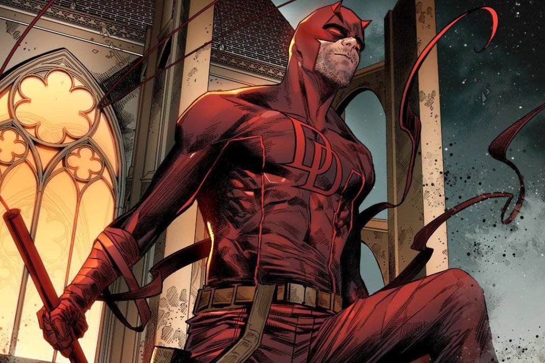 Marvel Updates tweet media