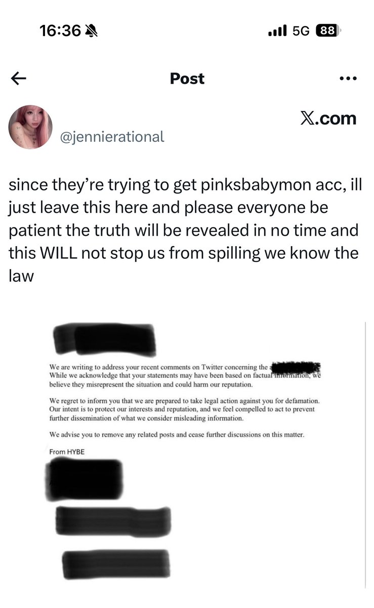 zonequal's tweet image. Rosé got dragged so bad blinks got mad now they’re making fake things about Hybe saying there’s leak DMs and kpop stans are believing them 😭 I got tears in my eyes there’s a whole other world out there