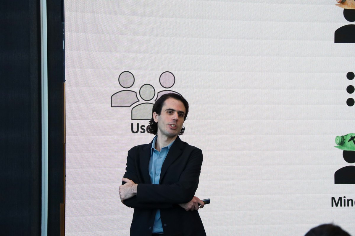 School of Cybersecurity and Privacy tweet media