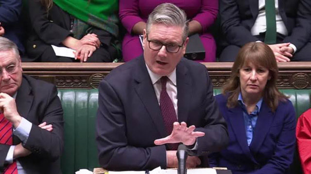 Have I Got News For You tweet media