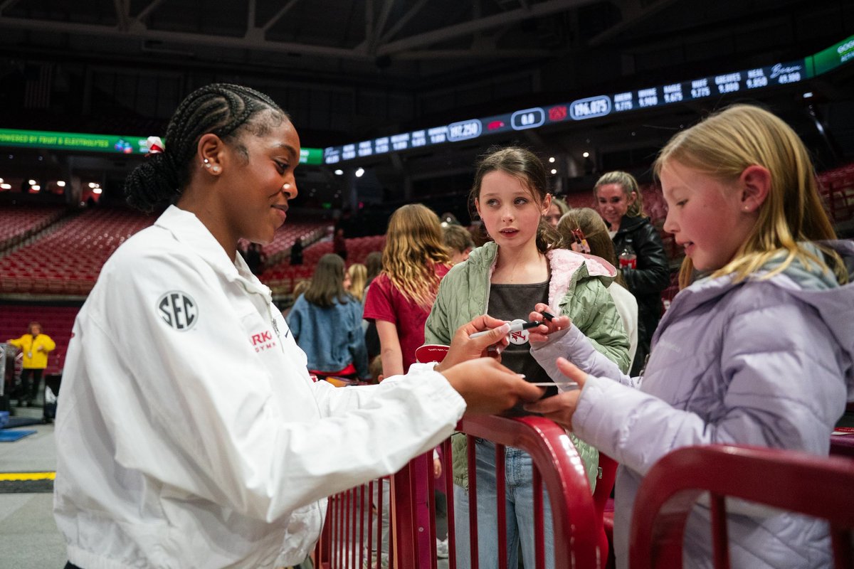 Empowered by the ones before, driven by the ones among us, and inspiring the ones that come after ❤️ 

Happy #NGWSD!