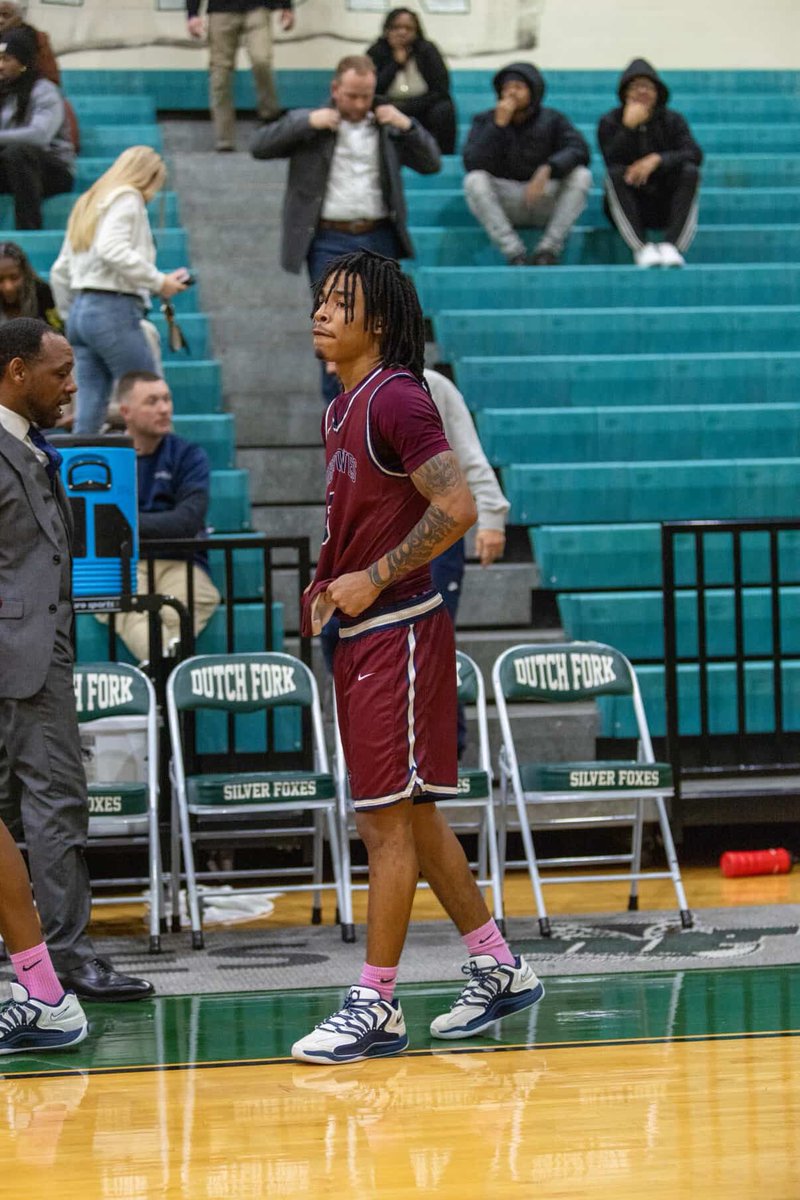 Tyzai (Zay) Smith tweet media