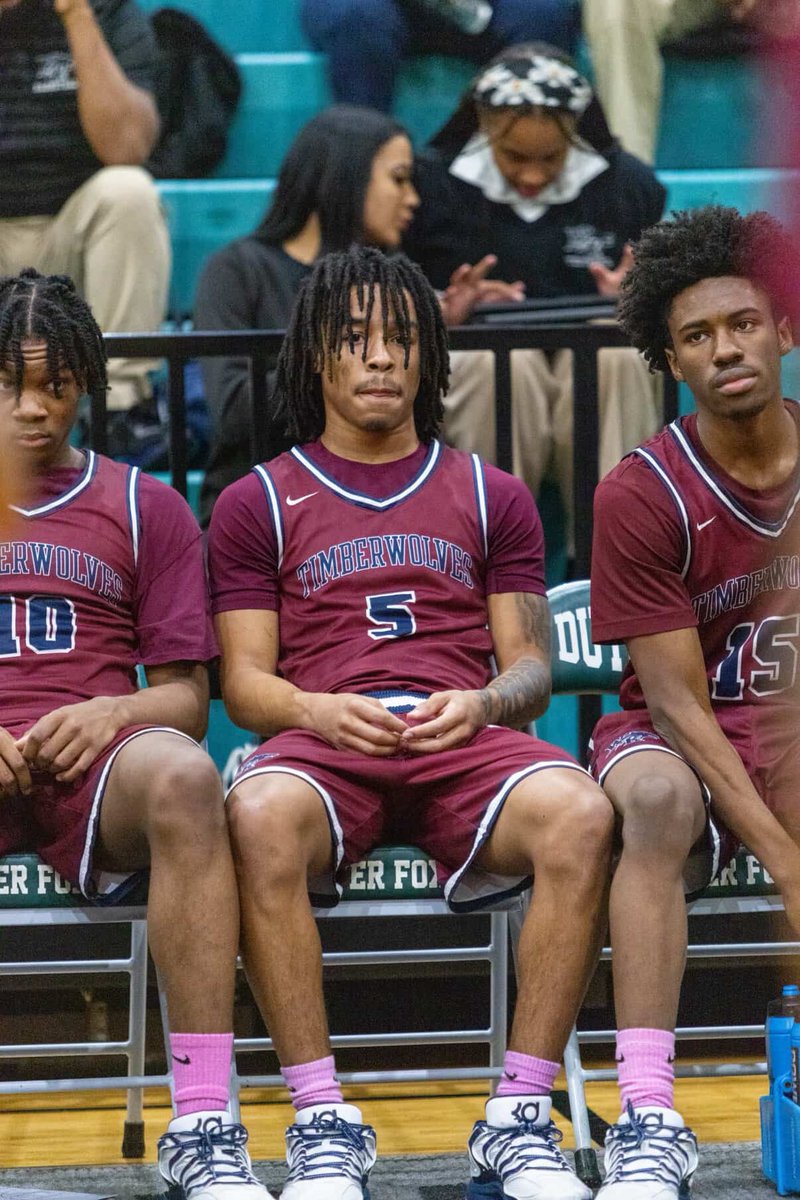 Tyzai (Zay) Smith tweet media