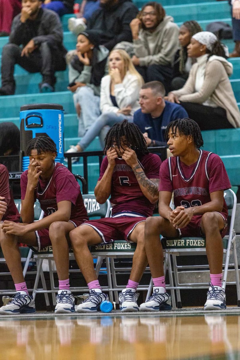 Tyzai (Zay) Smith tweet media