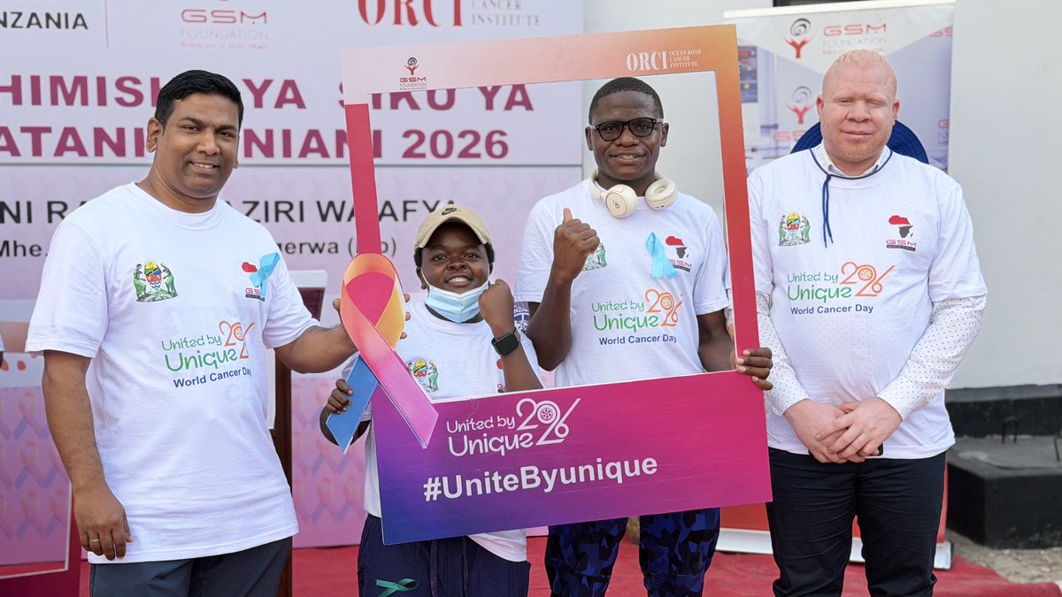 NkubaCharlez's tweet photo. Research studies from across 185 countries and 36 cancer types reveal there are 30 preventable risk factors driving #cancer.

These include infections, tobacco use, alcohol consumption, and air pollution.
#UnitedByUnique https://t.co/2WSzZp4Eg7