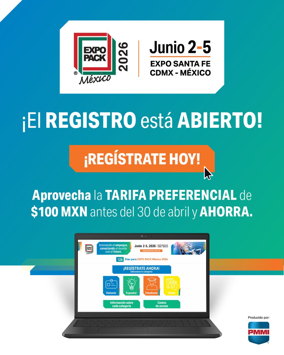 EXPO PACK tweet media