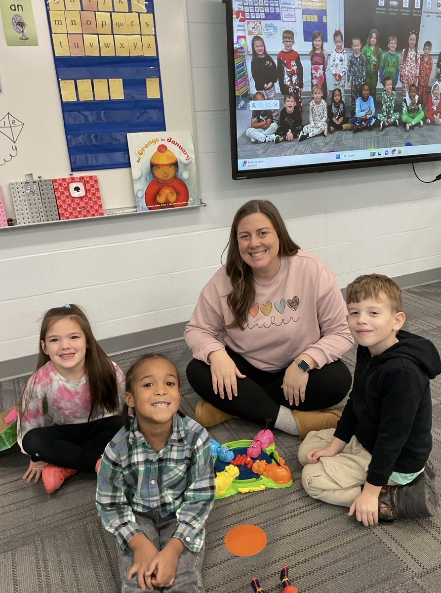 Bloom-Carroll LSD tweet media