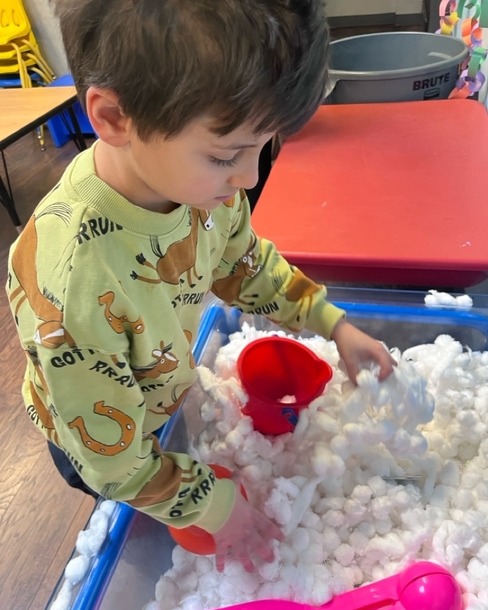 Chicago Pediatric Therapy & WC tweet media