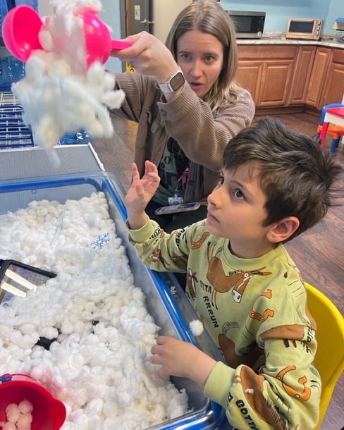 Chicago Pediatric Therapy & WC tweet media