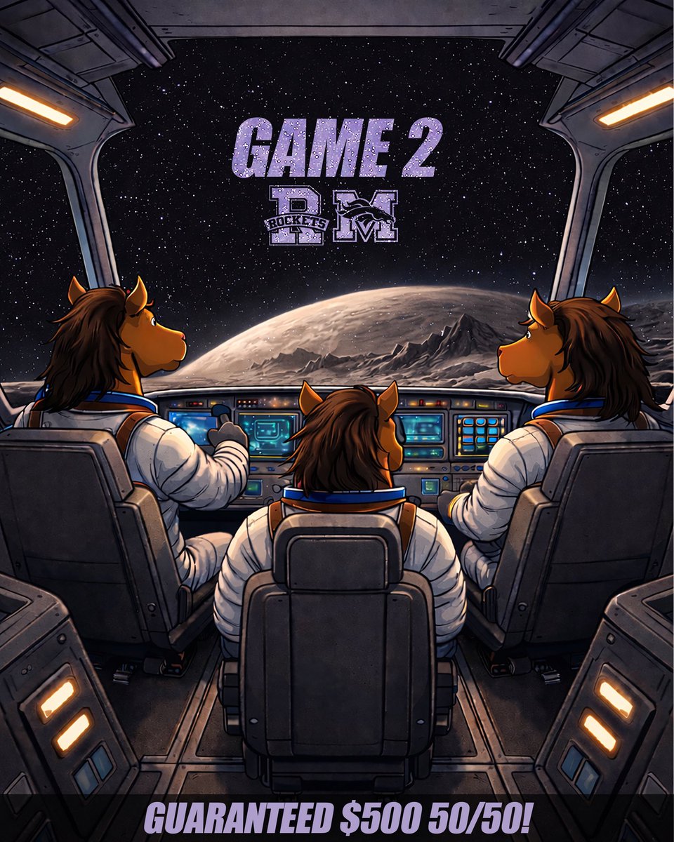 Midale Mustangs tweet media