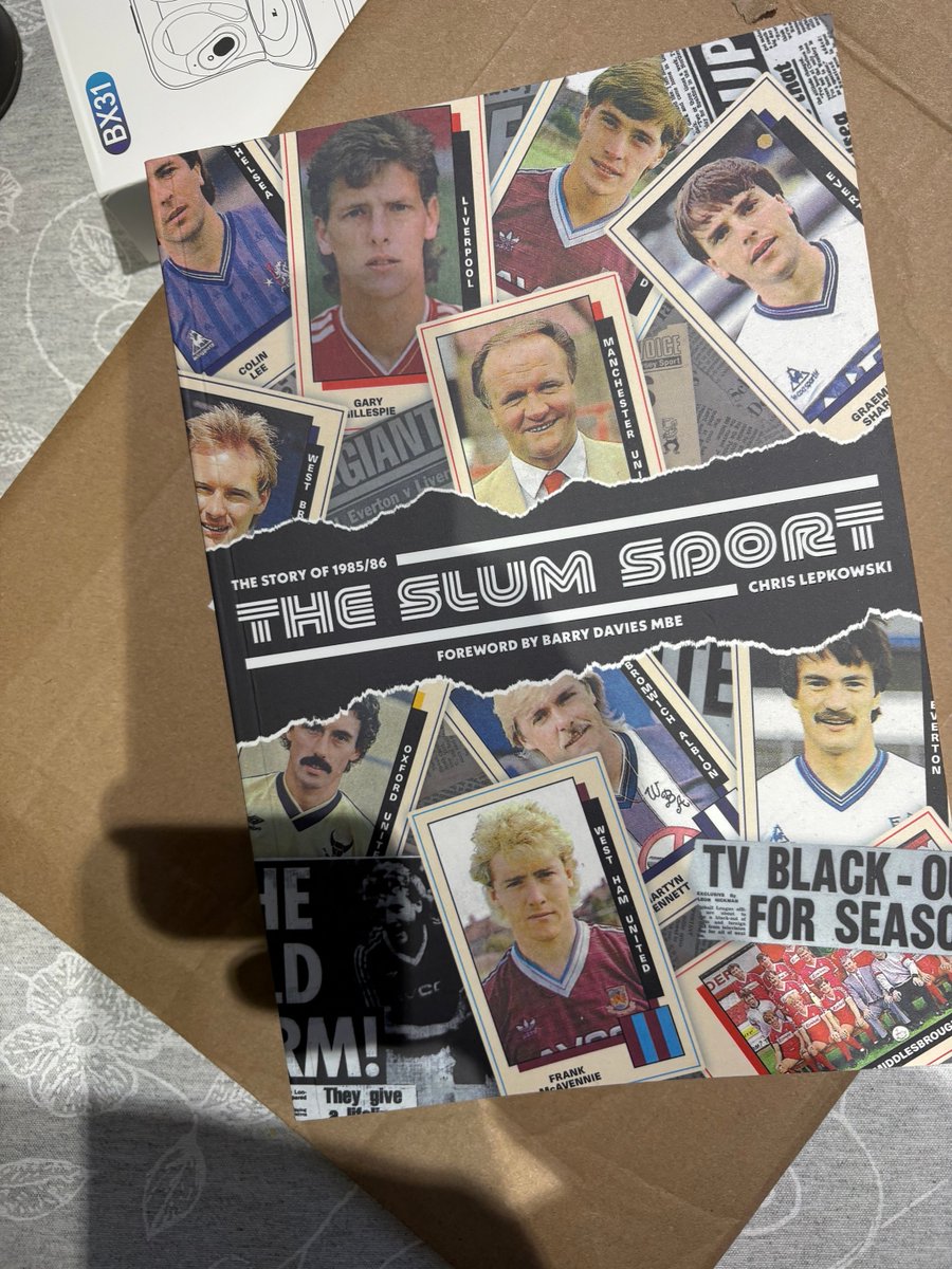 Darren reader tweet media